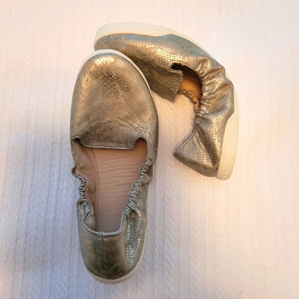 Fitkicks Kruzers Flats
